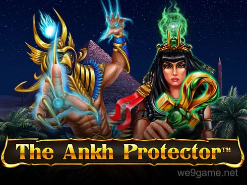The Ankh Protector