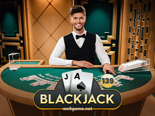 Blackjack 139 Game Image
