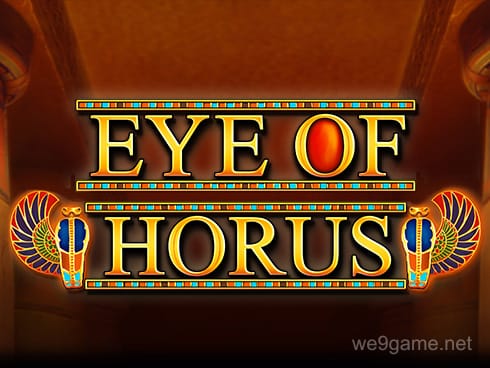 Eye Of Horus Power 4 Slots