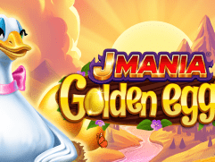 J Mania Golden Eggs
