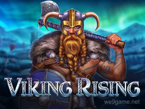 ویکنگ رائزنگ